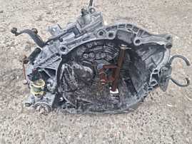 Cutie de Viteze Manuala 5 Trepte Cod 20CH43 Peugeot 406 1.9 D 1995 - 2003 [B3592]