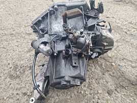 Cutie de Viteze Manuala 6 Trepte Alfa Romeo GT 1.9 JTD 2003 - 2010 [B3591]