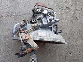 Cutie Viteze Manuala 5 Trepte Opel Astra H 1.6 B 2004 - 2010 Cod 55355489 [X3923]