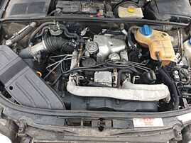 Cutie de Viteze Automata Cod GHY Audi A4 B6 2.5 TDI V6 2001 - 2005 [C1753]