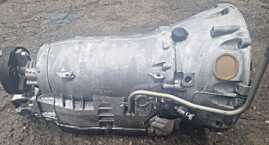 Cutie de Viteze Automata 5G Mercedes Clasa E Class W212 E200 E220 E250 2.2 CDI 2009 - 2017 Cod 722646 [B3667]