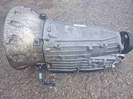 Cutie de Viteze Automata 5G Mercedes Clasa C Class W205 C220 C200 C250 2.2 CDI 2013 - 2018 Cod 722908 [B3612]