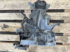 Cutie de Viteze Manuala 5 Trepte Dacia Logan 1 1.5 DCI 2004 - 2012 Cod JH3053 JH3 053 8200453033 [B3253] (modelul cu electromotorul în spate)