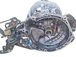 Cutie de Viteze Manuala 5 Trepte Daewoo Nubira 2 1.6 16V 1997 - 2005 Cod 94580788 96175844 96183707 [B4104]