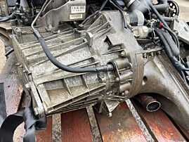 Cutie de Viteze Manuala 5 Trepte Mercedes W168 Clasa A Class A140 A160 1.4 1.6 1998 - 2004 Cod 716501 716 501 [B3785]