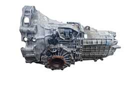 Cutie de Viteze Manuala 5 Trepte Cod GBR Audi A4 B6 1.9 TDI 2001 - 2005 [B4279]