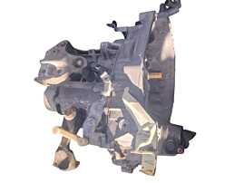 Cutie de Viteze Manuala 5 Trepte Peugeot 207 1.4 i Benzina 2006 - 2015 Cod 20CQ65 [B4089]