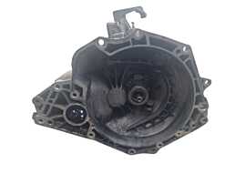 Cutie de Viteze Manuala 5 Trepte F17 Opel Vectra C 1.6 Z16XE 2002 - 2008 Cod 24441549 13104876 93176695 [B4294]