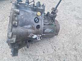 Cutie de Viteze Manuala 5 Trepte Cod 20DL80 Peugeot 406 2.0 HDI 1995 - 2004 [B3629]