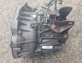 Cutie de Viteze Manuala 5 Trepte Land Rover Freelander 2.0 TD4 1998 - 2006 Cod 5495775 [B3665]