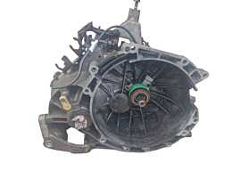 Cutie de Viteze Manuala 5 Trepte Ford Mondeo MK 3 1.8 16V Benzina 2000 - 2007 Cod 4S7R-7002-DB 4S7R7002DB [B4224]