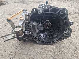 Cutie de Viteze Manuala 5 Trepte Cod F17 Opel Corsa D 1.3 CDTI 2006 - 2014 Cod 55565178 [B3572]