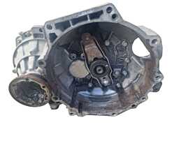 Cutie de Viteze Manuala 5 Trepte cu Start Stop Cod RTD Skoda Octavia 3 1.6 TDI 2013 - 2020 [B3850]