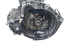 Cutie de Viteze Manuala 5 Trepte Cod M31 Alfa Romeo 166 2.4 JTD Multijet 2003 - 2007 Cod 55353840 55353848 [B3990]