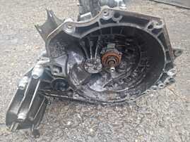 Cutie de Viteze Manuala 5 Trepte Cod F17 Opel Astra J 1.6 16V 2009 - 2016 Cod 55565177 649354685 [B3613]