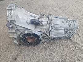 Cutie de Viteze Manuala 6 Trepte Cod HVD Audi A6 C6 2.7 TDI V6 2004 - 2011 [B3803]