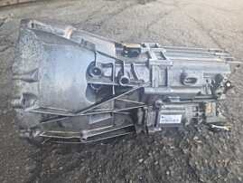 Cutie de Viteze Manuala 6 Trepte Cod 4607827 BMW Seria 1 F20 F21 116 118 1.6 i N13 2011 - 2019 [B3694]