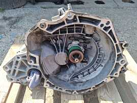 Cutie de Viteze Manuala 5 Trepte Opel Vectra B 1.6 1995 - 2002 Cod 90400206 90400209 0081226 [B3336]