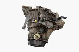 Cutie de Viteze Manuala 5 Trepte Citroen Berlingo 1.9 D 1996 - 2008 Cod 20TE49 [B3983]