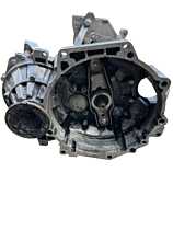 Cutie de Viteze Manuala 5 Trepte Cod HNV Volkswagen Golf Plus 1.9 TDI 2004 - 2008 [B4076]