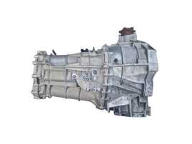 Cutie de Viteze Manuala 6 Trepte cod LLV Audi A4 B8 1.8 TFSI 2008 - 2015 [B4184]