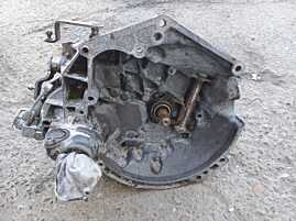 Cutie de Viteze Manuala 5 Trepte Citroen Berlingo 1.4 i 2002 - 2008 [X3586]