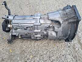 Cutie de Viteze Manuala 6 Trepte BMW Seria 3 E90 E91 318 320 2.0 D M47 2004 - 2008 Cod 1069401052 [X4089]