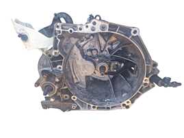 Cutie de Viteze Manuala 5 Trepte Cod 20DP46 Peugeot 206 1.6 HDI 2002 - 2012 [B4119]