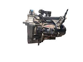 Cutie de Viteze Manuala Dacia Logan 1 FL Facelift 1.2 B 2008 - 2012 Cod JH3073 [M8465]