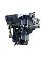 Cutie de Viteze Manuala 5 Trepte Peugeot 206 1.4 i Benzina 1998 - 2012 Cod 20CE89 [B4079]