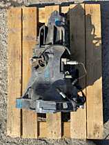 Cutie de Viteze Manuala 5 Trepte Cod CTE Audi A4 B5 1.8 T 1997 - 2001 [B3205]