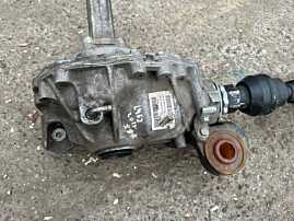 Cutie Transfer Grup Diferential Fata Raport 3.31 Land Rover Discovery 5 2.0 D 2017 - 2024 Cod HPLA-3017-BA [X4146]