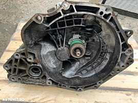 Cutie Viteze Manuala in 5 Trepte Opel Vectra B 1.6 16V 1995 - 2002 Cod 90400209 7139054 90400206