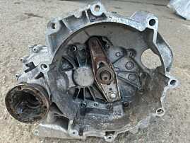 Cutie Viteze Manuala 5 Trepte Cod JHQ Skoda Fabia 1 1.4 B Benzina 2001 - 2007 [X3111]