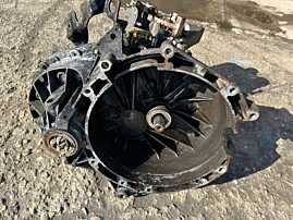 Cutie Viteze Manuala in 5 Trepte Ford Transit 2.2 TDCI 2006 - 2013 Cod 6C1R-7002-PC [X3327]