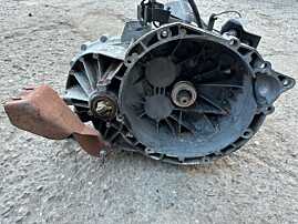 Cutie Viteze Manuala 6 Trepte Ford Focus 2 2.0 TDCI 2004 - 2011 Cod 4M5R-7002-CE [X3117]