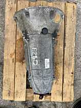 Cutie Viteze Automata 7 Trepte 7G Tronic Mercedes CLS W219 CLS320 3.0 CDI 2004 - 2011 Cod 2112709301 R2202711401 [B3228]