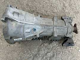 Cutie Viteze Automata 8HP45 BMW Seria 1 F20 2.0 D 2011 - 2019 Cod 7640118 4548406 109040068 [X3120]