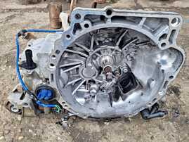 Cutie Viteze Manuala in 5 Trepte Mazda 3 1.3 1.4 i Benzina 2002 - 2009 [X3302]