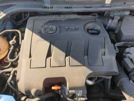 Cutie Viteze Manuala 5 Trepte Cod MZL Seat Ibiza 1.6 TDI 2010 - 2013 [C4410]