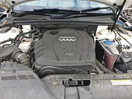 Cutie Viteze Manuala 6 Trepte Cod MVS Audi A4 B8 B8.5 2.0 TDI 2012 - 2016 [C5431]