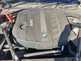 Convertizor Cutie Viteze Automata 8HP-45 BMW Seria 5 F10 F11 518 520 2.0 D N47 N47D20C 2009 - 2017 [C5241] [Depozit]