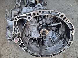 Cutie Viteze Manuala 6 Trepte ND0002 Renault Megane 2 1.9 DCI 2002 - 2008 [X3726]