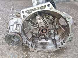 Cutie Viteze Manuala 5 Trepte Cod KQM Skoda Octavia 2 2.0 TDI 2008 - 2013 [X3799]