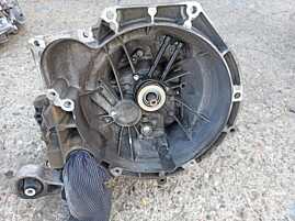Cutie Viteze Manuala 5 Trepte Ford Fiesta 5 1.4 TDCI 2002 - 2008 Cod 2N1R-7002-VC [X4009]