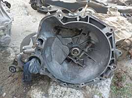 Cutie Viteze Manuala in 5 Trepte Fiat Doblo 1.6 16V 2000 - 2010 [X4010]