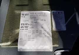 Cutie Viteze Automata Volkswagen Touareg 2.5TDI 174cp Cod JXT VW Touareg 2002 - 2010 Proba pe Masina