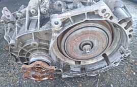 Cutie Viteze Automata DSG Cod HQM cu DEFECT Volkswagen Jetta 3 2.0 TDI BKD AZV 2005 - 2011 [X4133]