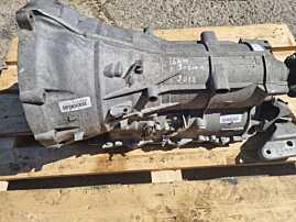Cutie de Viteze Automata ZF ZFS BMW Seria 1 F20 F21 118 120 2.0 D 2011 - 2018 Cod 8HP45 8HP-45 8614195 1090401432 [B3277]
