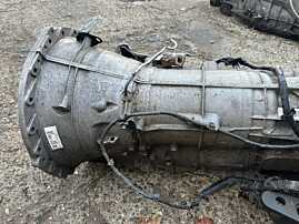 Cutie Viteze Automata 8HP70 Land Rover Range Rover 4 L405 3.0 D 2012 - 2021 Cod GPLA-7000-AB [X4138]